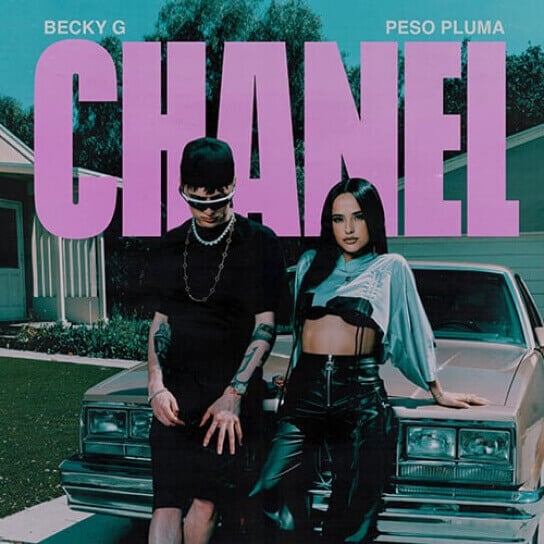 Chanel Cover